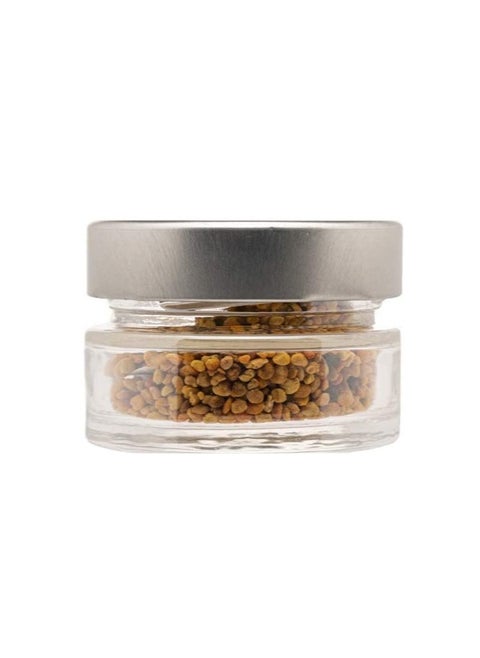 Pure & Natural Bee Pollen 25g