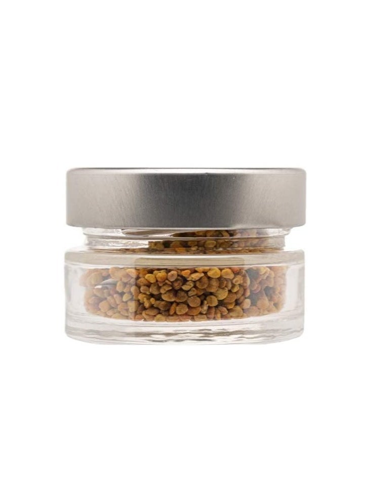 Al Malaky Royal - Pure & Natural Bee Pollen 25g - Image 1