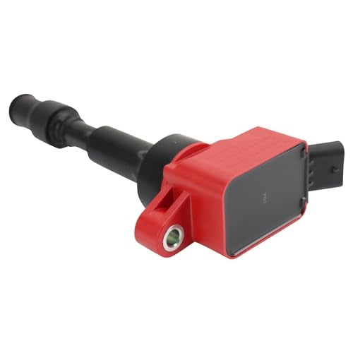 TRQ Ignition Coil Set Compatible with 2015-2020 Hyundai Elantra 2018-2021 Kona 2015-2017 Sonata 2019-2021 Veloster 2017-2023 Kia Forte 2016-2020 Optima 2021-2023 Seltos 2020-2022 Soul - Image 5