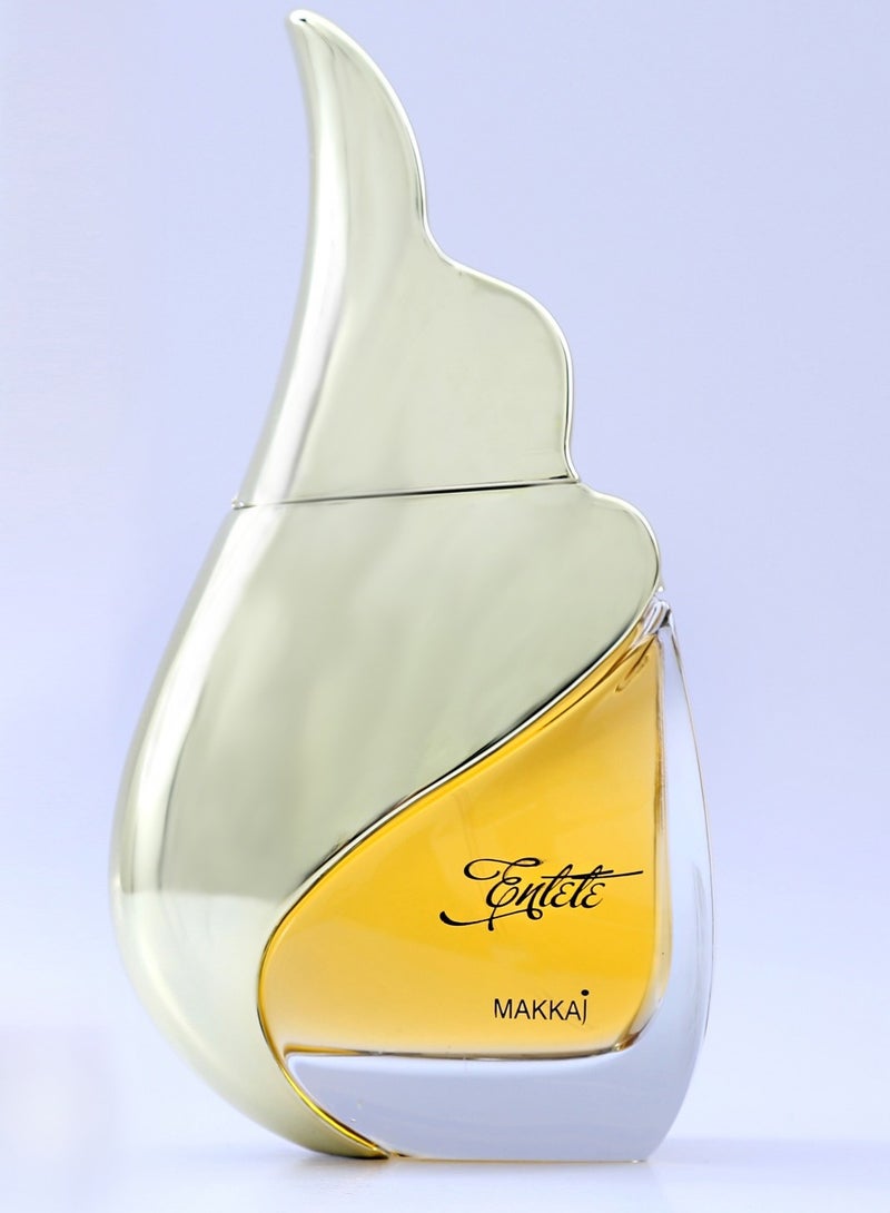 MAKKAJ إنتيت 2 100 مل - Image 2