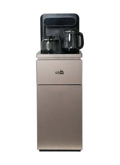 NAQI Coffee Corner Internal Filter Cooling Capacity of 2 Liters per Hour Gold  - Image 1