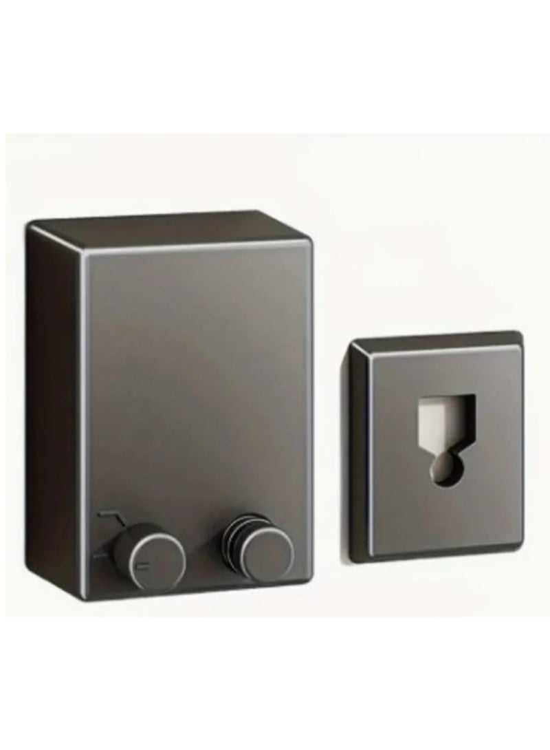 Retractable Wall-Mounted Clothesline up to 4.2m – Space-Saving Telescopic Laundry Drying Rack - Image 1