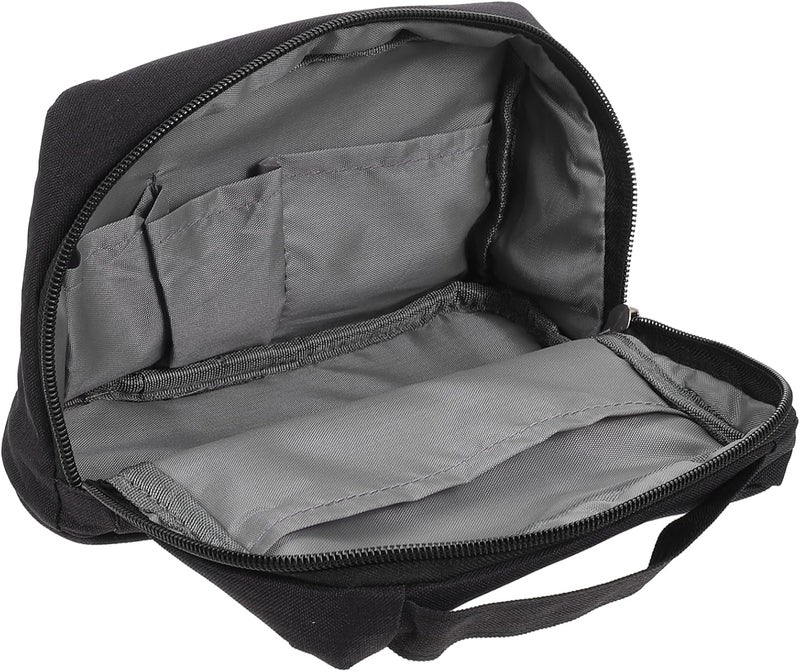 Travel Digital Bag Data Cable Storage Case Portable Organizer for Electronics - Image 1
