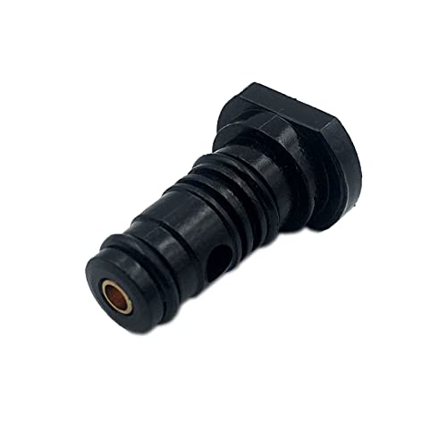 IBVIBV Compatible with Honda EU2000i Generator Carburetor Pilot Jet #35, 99204-ZE0-0350 - Image 1