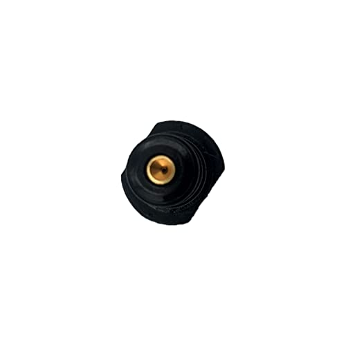 IBVIBV Compatible with Honda EU2000i Generator Carburetor Pilot Jet #35, 99204-ZE0-0350 - Image 4
