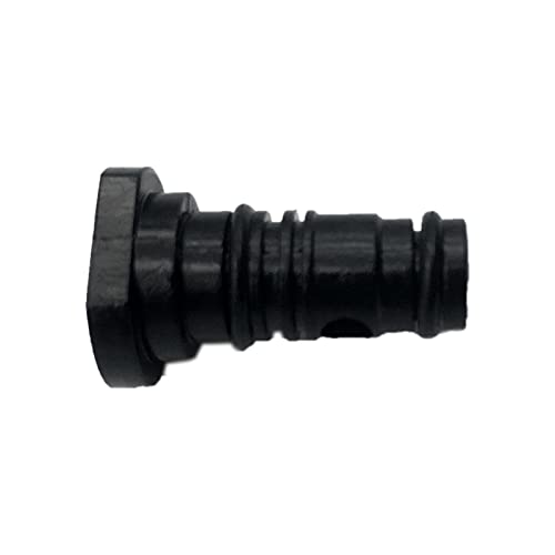 IBVIBV Compatible with Honda EU2000i Generator Carburetor Pilot Jet #35, 99204-ZE0-0350 - Image 3