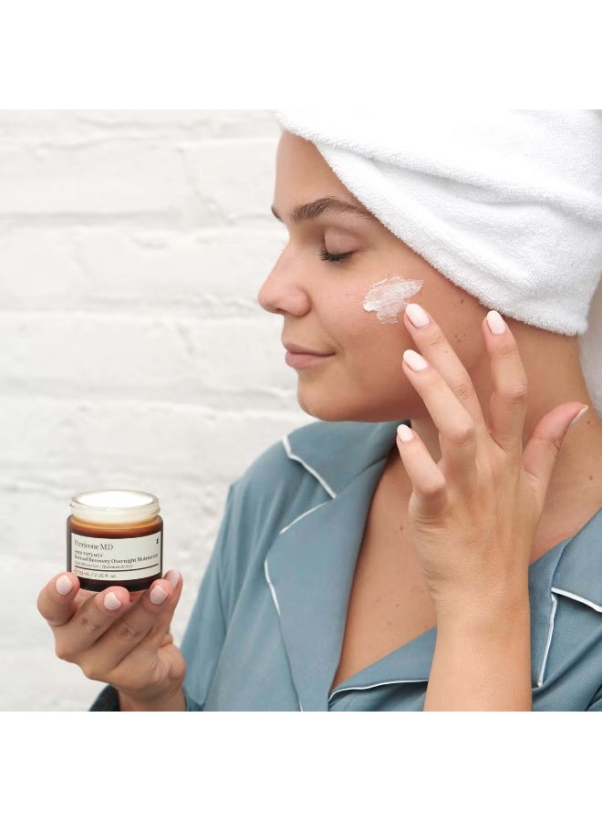 Perricone MD HP Retinol Recovery Overnight Moisturizer 2oz FG - Image 4