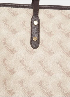 Styli All Over Print Tote Bag  - Image 3