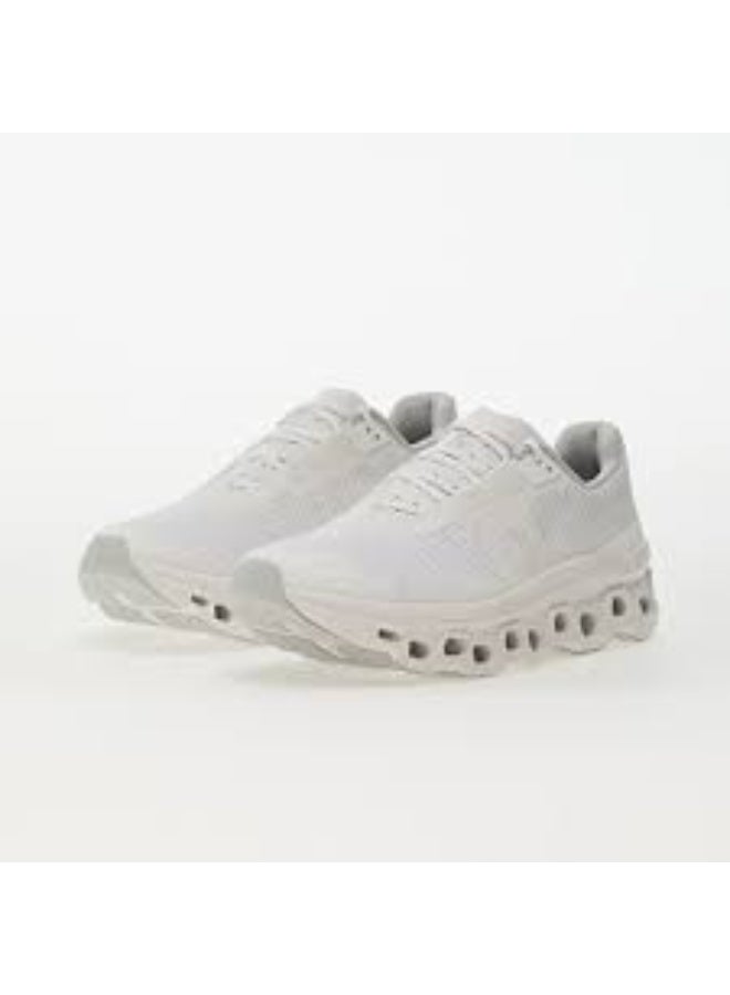 On Running Cloudmonster - Void White - Image 2