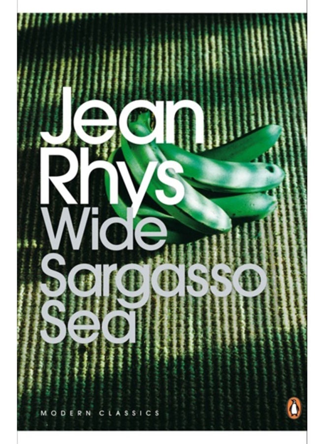 Wide Sargasso Sea 