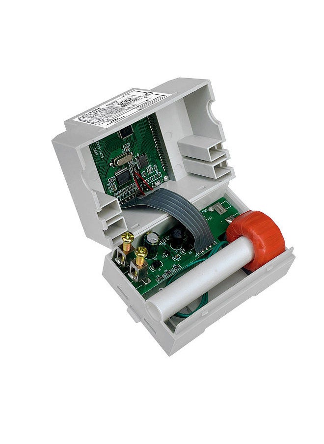 Generic - D52-2066 DIN-Rail Multi-Function Meter,250-450V 100A - Image 1