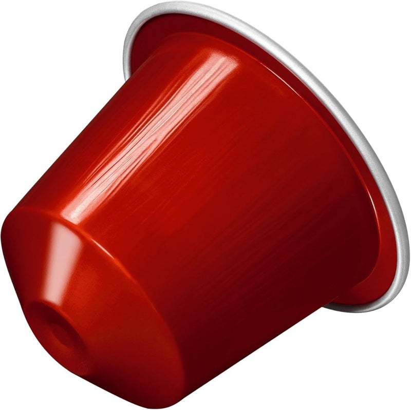Nespresso Ispirazione Italiana Napoli 10 Pieces in 1 Sleeve - Image 4