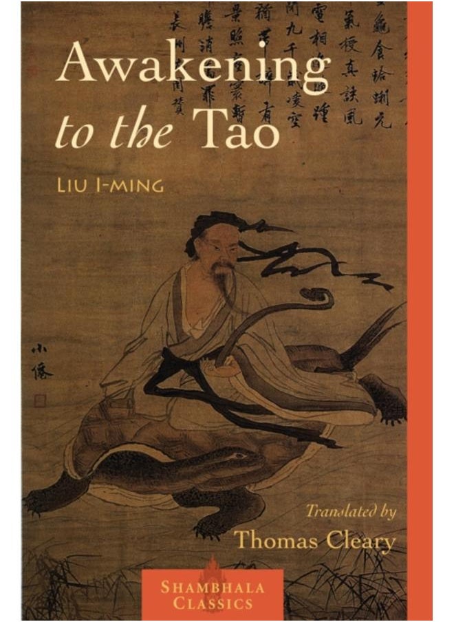 Awakening to the Tao 
