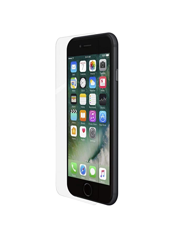 vesus Tempered Glass Screen Protector For Apple Iphone 7