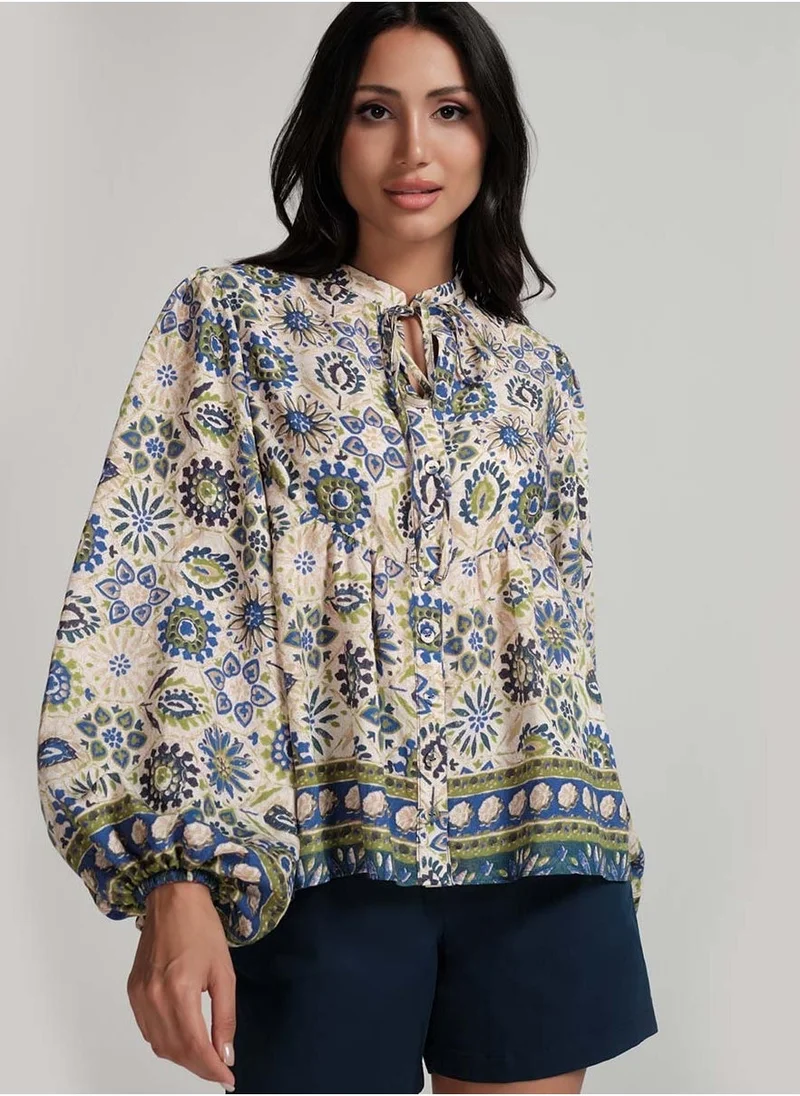 زجزاج توب بيج بتفاصيل حدودية