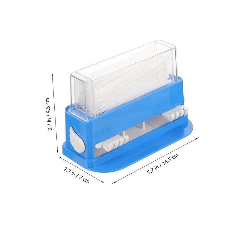 100pcs Sterile Dental Micro Applicator Brush Picks Long Extra Long Treatment Material - Image 5