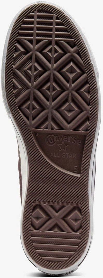 CONVERSE Chuck Taylor All Star Lift Women's Green Sneakers  - Image 5