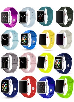 16  colors