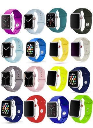 16  colors