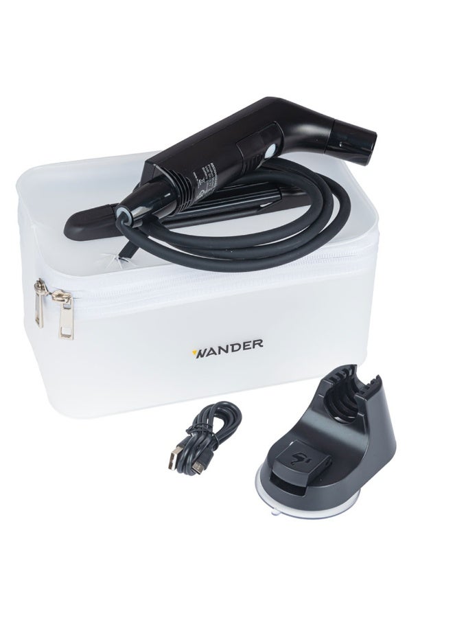 واندر - شطاف قابل للشحن 2.3 لتر - Image 3