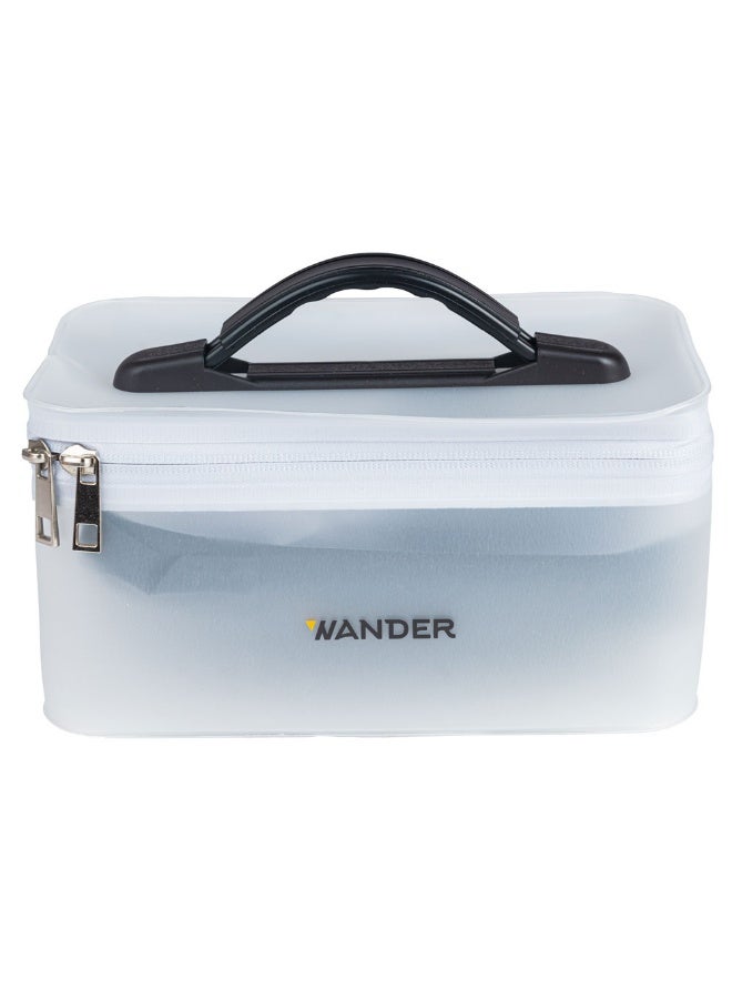 واندر - شطاف قابل للشحن 2.3 لتر - Image 4