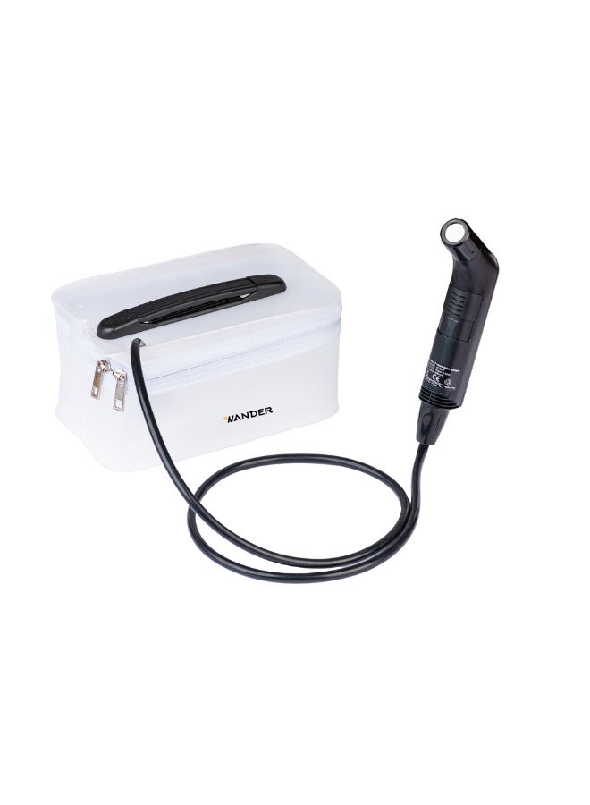 واندر - شطاف قابل للشحن 2.3 لتر - Image 1