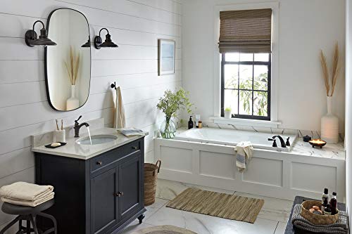 Peerless PTT4365OB Elmhurst Trim kit Roman Tub Oil Rubbed Bronze - Image 3