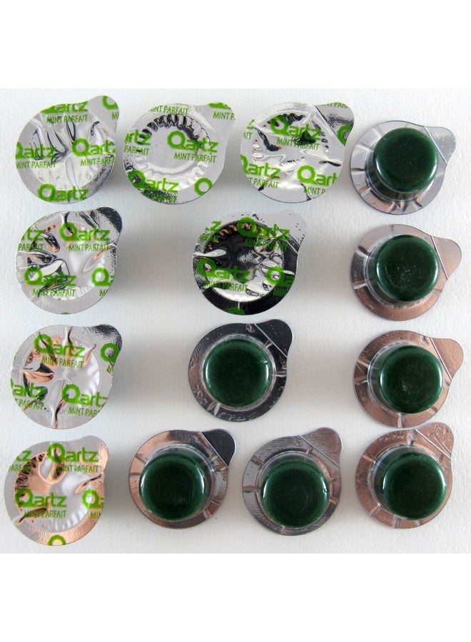 Qartz معجون أسنان بنكهة النعناع بقوة احترافية متوسط خشن أو خشن جداً (خشن جداً) - Image 3