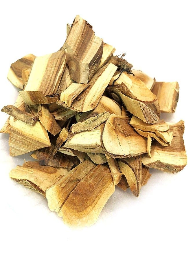 Naturejam Kidney Wood 0.5 Pound-8 Ounce Palo Azul Cyclolepis Genistoides-Blue Stick Herbal Tea Teatox for Natural Kidney Cleanse - Image 2