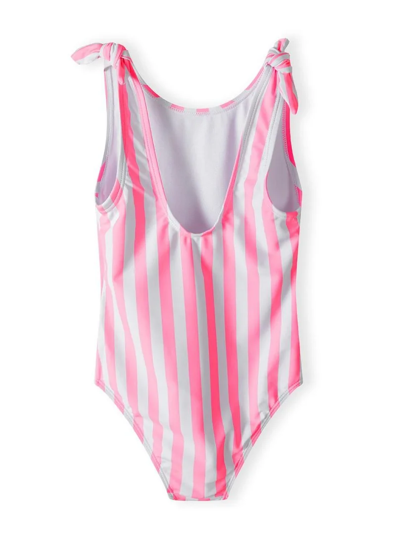 MINOTI Kids Girls One Piece Swimsuit