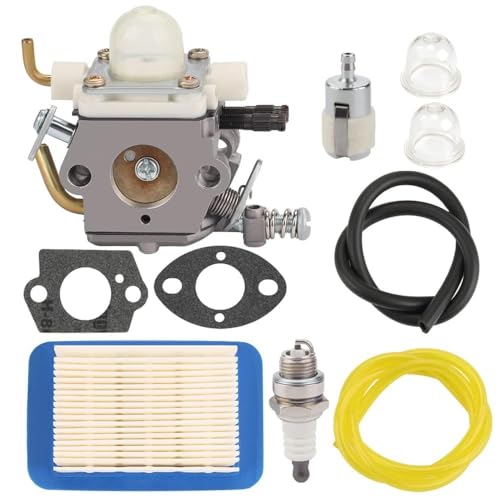 Butom C1M-K77 Carburetor for Echo PB-403T PB403T PH-413 PB-413H PB413H PB403H PB413T PB413H Backpack Blower Replace Zama C1M-K77 C1M-K76 - Image 1