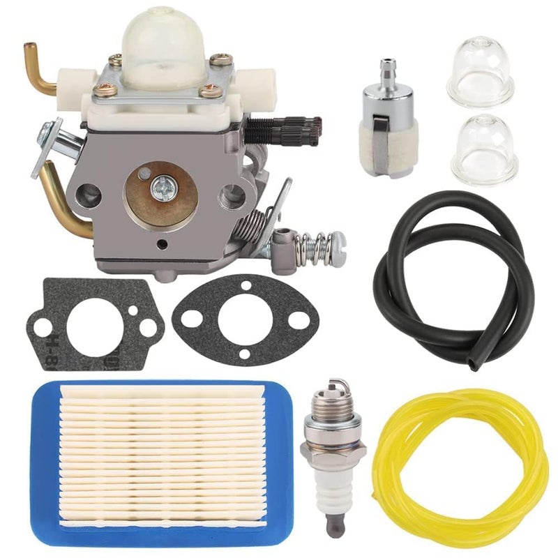 Butom C1M-K77 Carburetor for Echo PB-403T PB403T PH-413 PB-413H PB413H PB403H PB413T PB413H Backpack Blower Replace Zama C1M-K77 C1M-K76 - Image 3