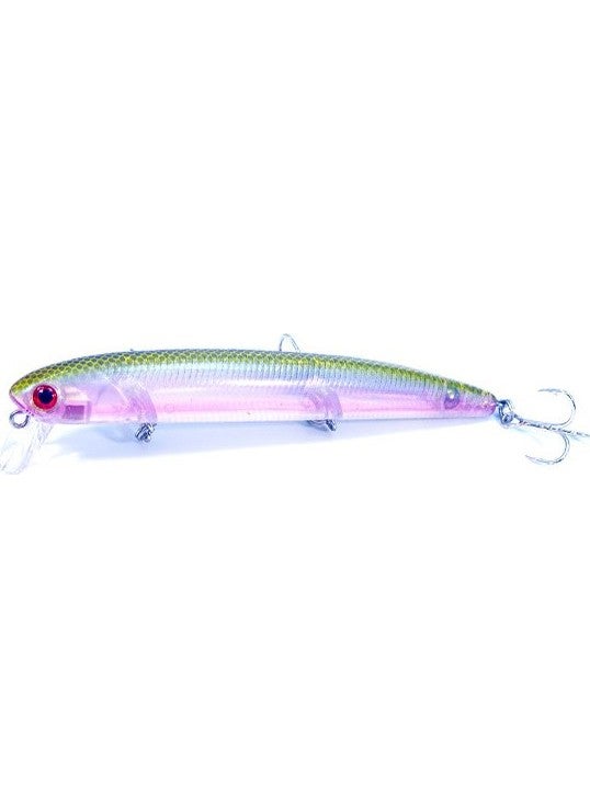 Slalom Sl115F Floating Model Fish 015R Brown Purple Kıss - pzsku/Z5F0F69B47D0E89593F72Z/45/_/1725724177/7260e757-3f6c-47d2-90dd-4da8b404732e