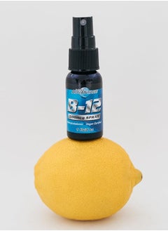 Pure Advantage Liquid Vitamin B12 Methylcobalamin Spray 1 Ounce  - Image 4