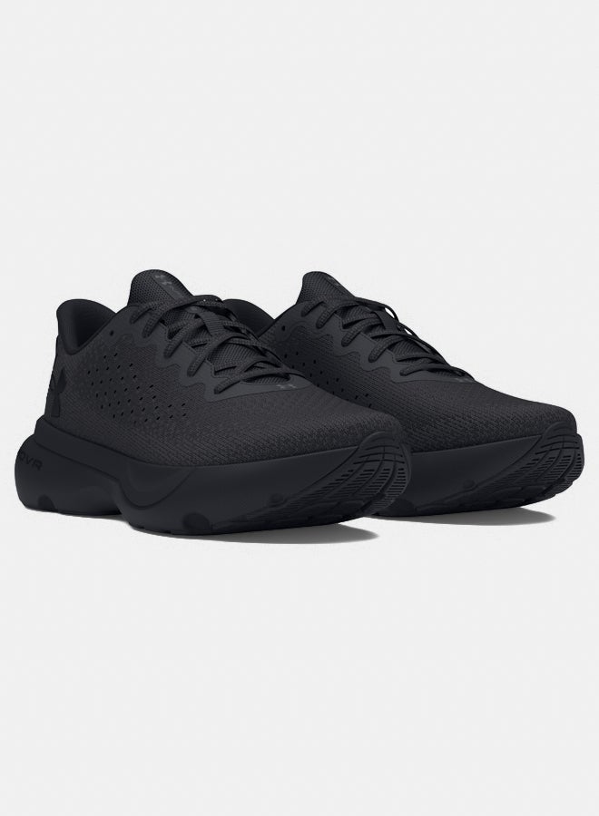 UNDER ARMOUR Men'S Ua Infinite Running Shoes  - Image 4