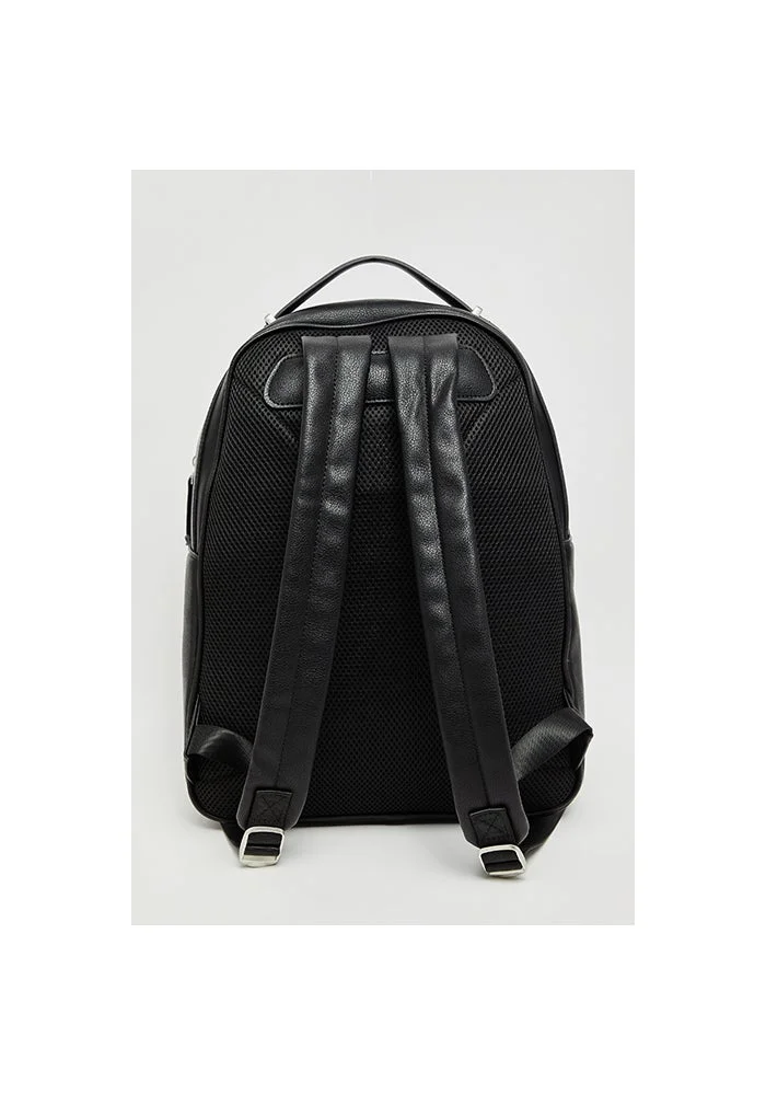 أر أند بي Solid Backpack