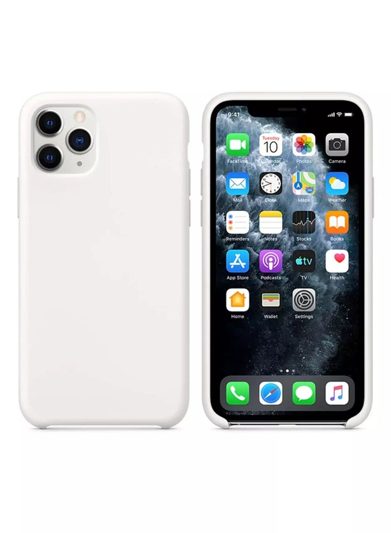 Solid Anti-fall Case Compatible With iPhone  - Image 1