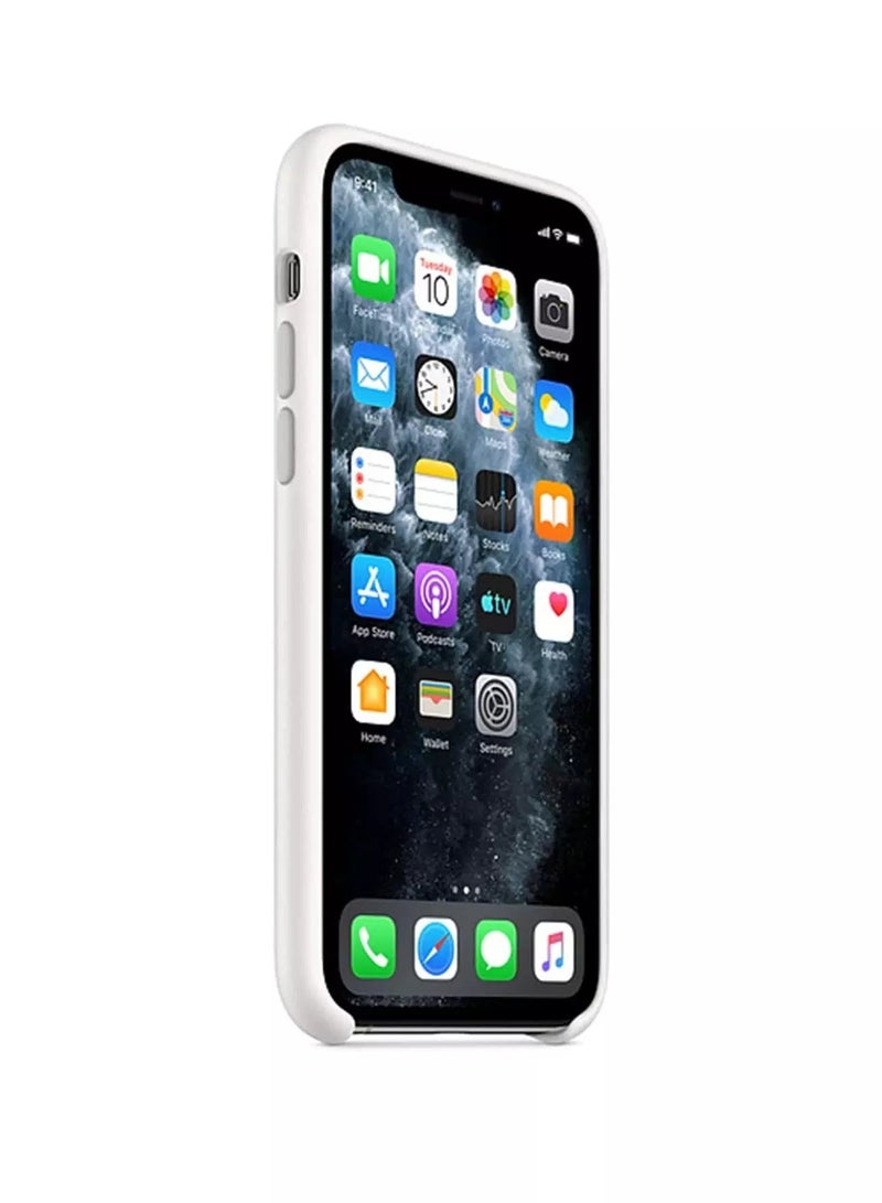 Solid Anti-fall Case Compatible With iPhone  - Image 3