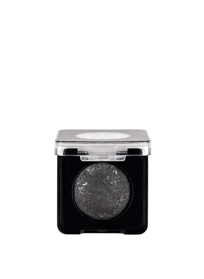 flormar Flormar NP Baked Eyeshadow - 002 Black Glitters