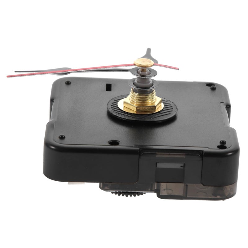 Clock Movement Mechanism Replacement DIY Wall Clock Battery Operated Silent Sweep - Image 2