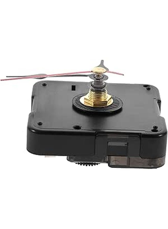 Clock Movement Mechanism Replacement DIY Wall Clock Battery Operated Silent Sweep - Image 1