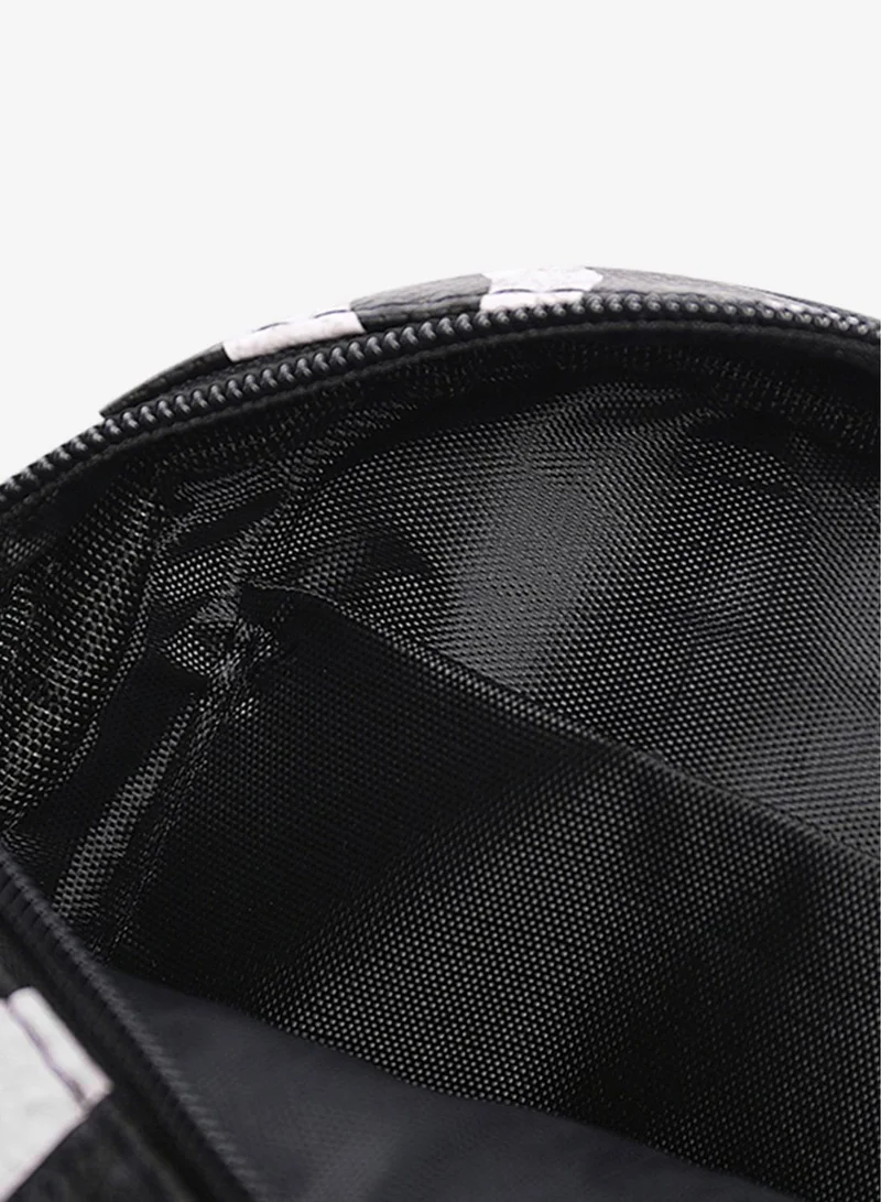 London Rag Black Zebra Black Zebra Canteen Bag for Women | Best Price UAE