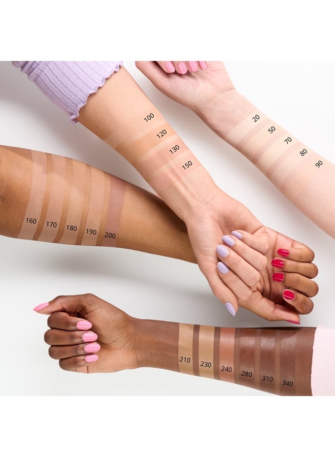 Essence Camouflage+ Matte Concealer 150 - Image 3
