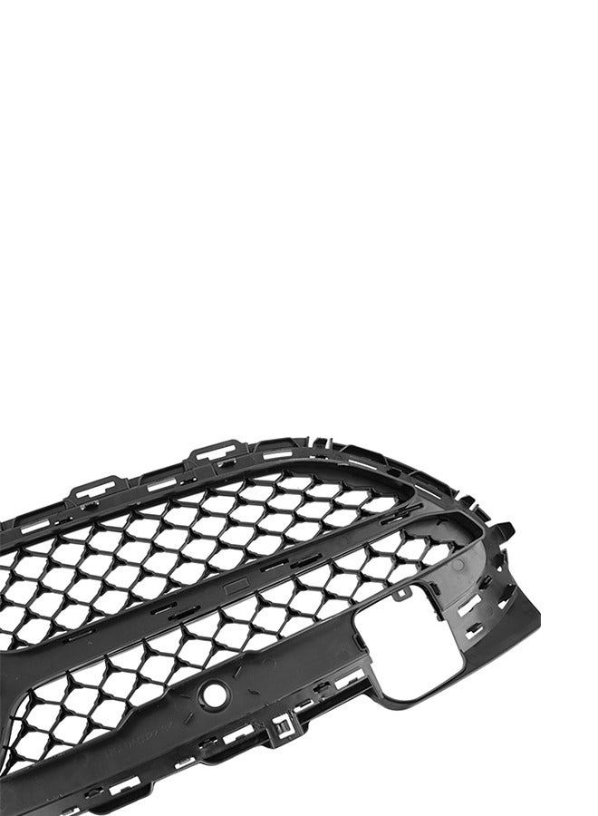 Generic Car front grille compatible with Mercedes CW206 Model 2021 - Image 5