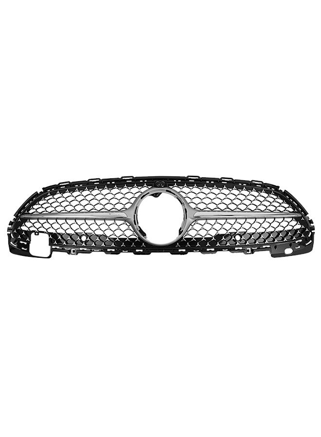 Generic Car front grille compatible with Mercedes CW206 Model 2021 - Image 3