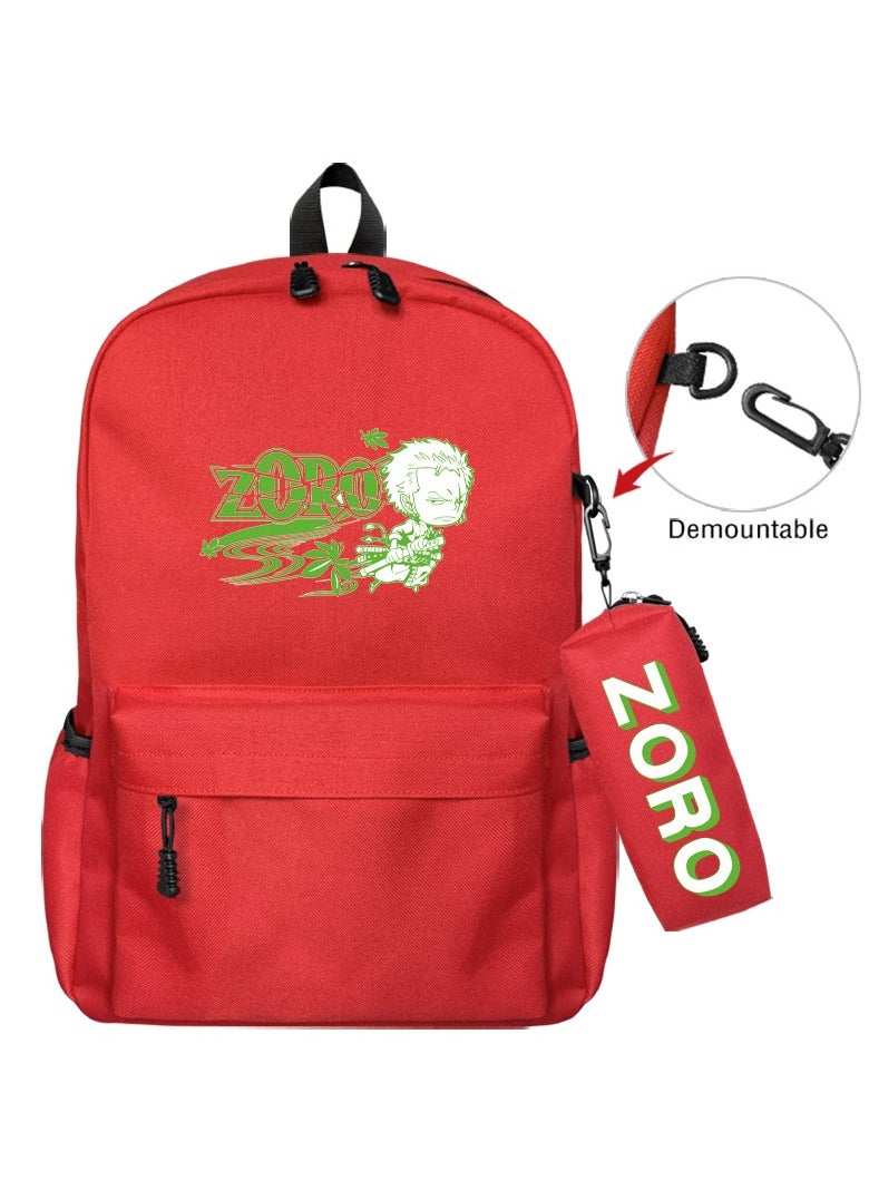 KUYING New ONE PIECE Leisure Backpack 
