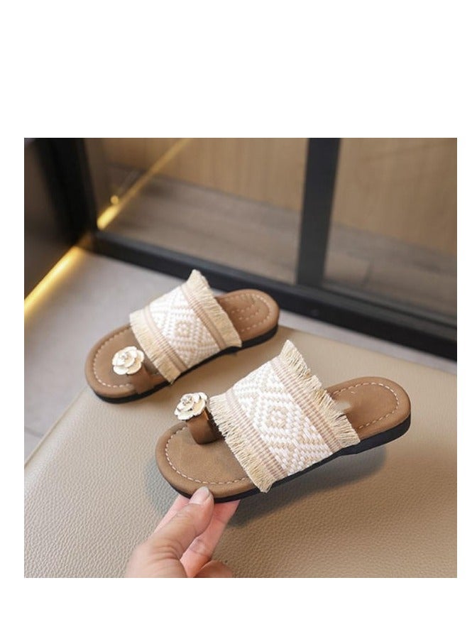Children's Outdoor Non Slip Sandals - Image 1