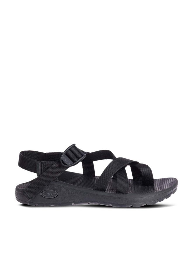 Chaco Women's Zcloud 2 Sandal, Solid Black, 11 - Image 1