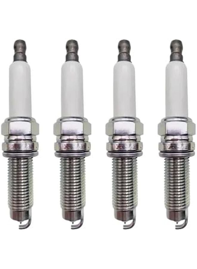 Iridium Spark Plug 6pcs Compatible For VW EOS Passat CC Touareg Audi A6 Q7 3 0L 3 2L 3 6L - Image 5