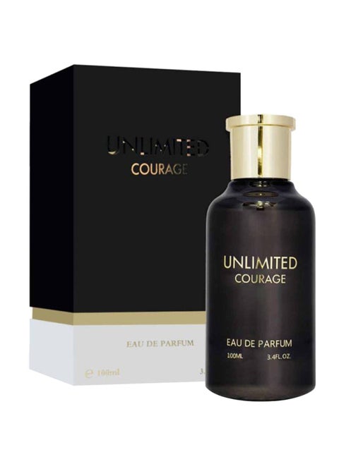Courage M Edp 100 Ml